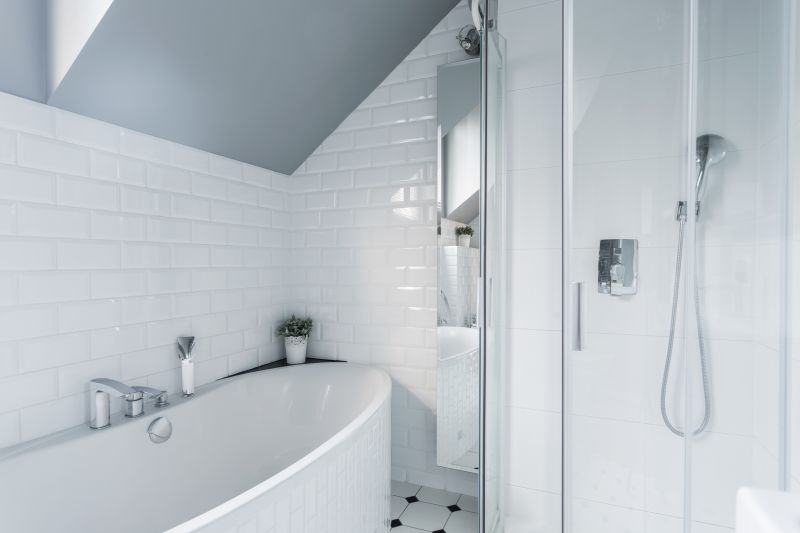 Best Bathroom Remodeling Contractors in Okmulgee, OK